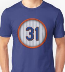 31 - Piazza Unisex T-Shirt