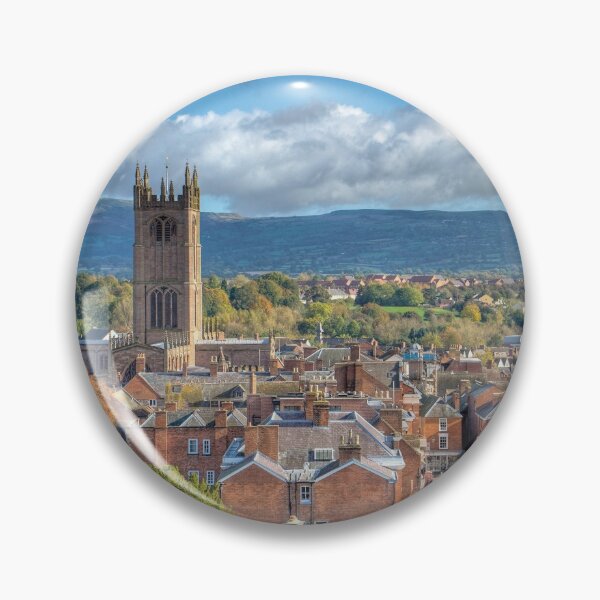 Item preview, Ludlow, Shropshire designed and sold by andrewroland.