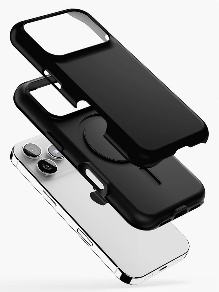 Thumbnail 2 of 4, iPhone Case, Take Risks designed and sold by AmazingViews.