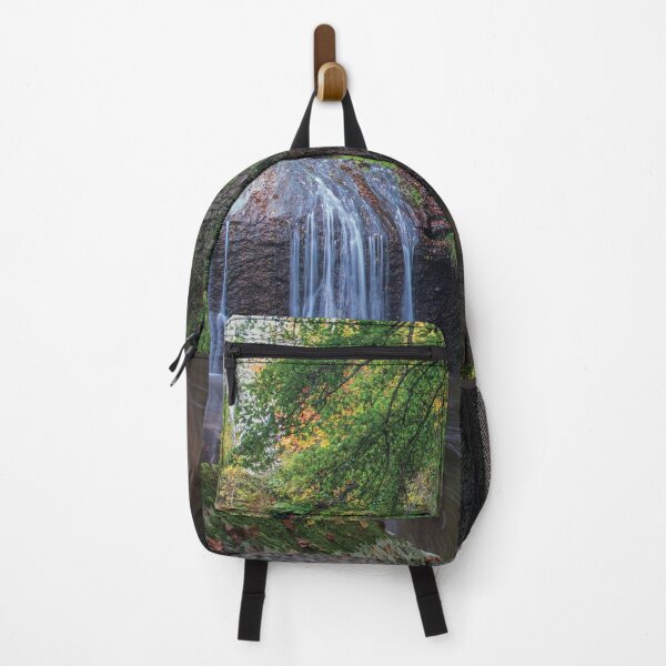 Item preview, Old medieval mill designed and sold by Onyria Art.