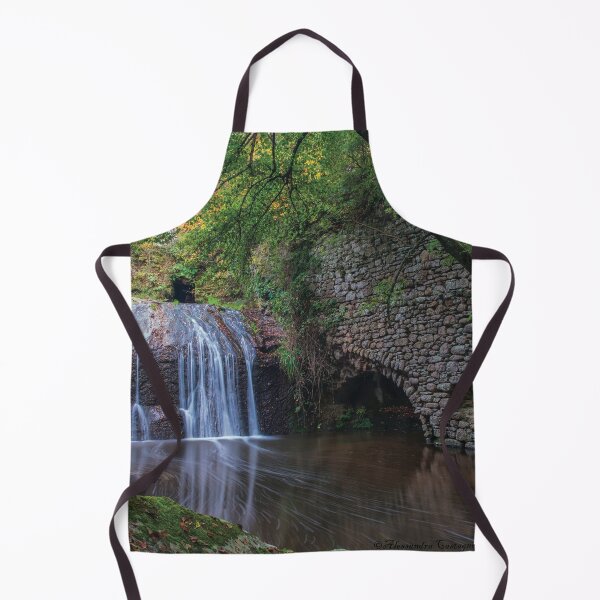 Item preview, Old medieval mill designed and sold by Onyria Art.