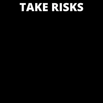 Artwork thumbnail, Take Risks by AmazingViews
