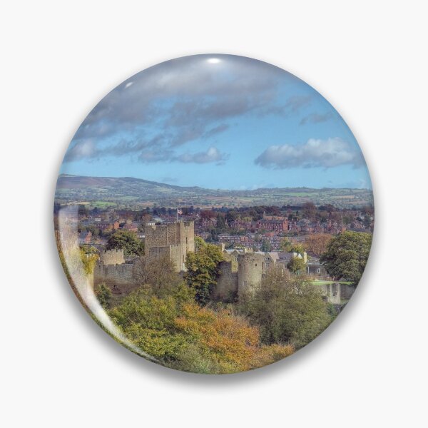 Item preview, Ludlow, Shropshire designed and sold by andrewroland.