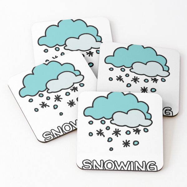 Item preview, snowing,snow designed and sold by ibrastore.