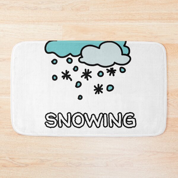 Item preview, snowing,snow designed and sold by ibrastore.