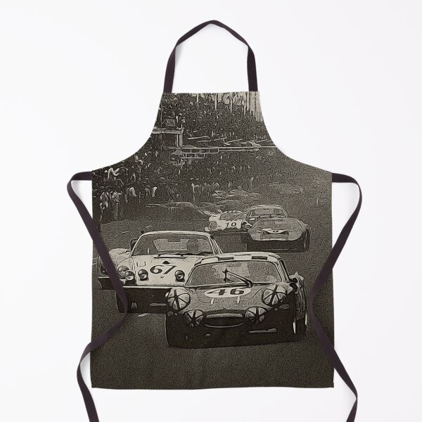 Item preview, Le Mans1969 start designed and sold by Road To Track.