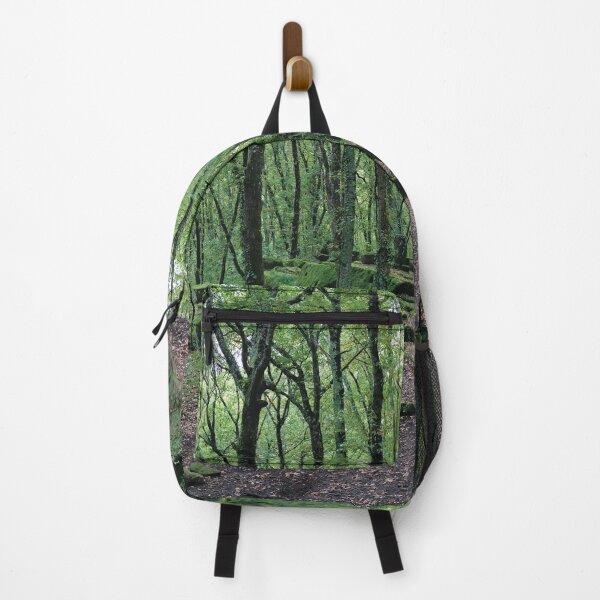 Item preview, Mystic forest designed and sold by Onyria Art.