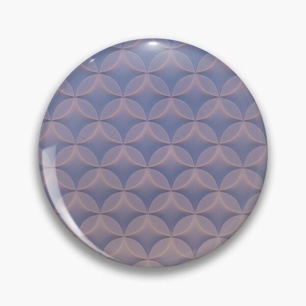Item preview, Shadows on Star Circles designed and sold by Zendicow.