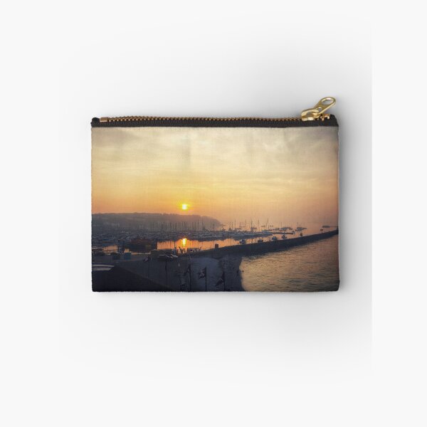 Item preview, Brixham Breakwater Sunset by My Brixham designed and sold by mybrixham.