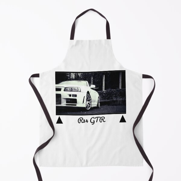 Item preview, Nissan Skyline R34 GTR designed and sold by Road To Track.