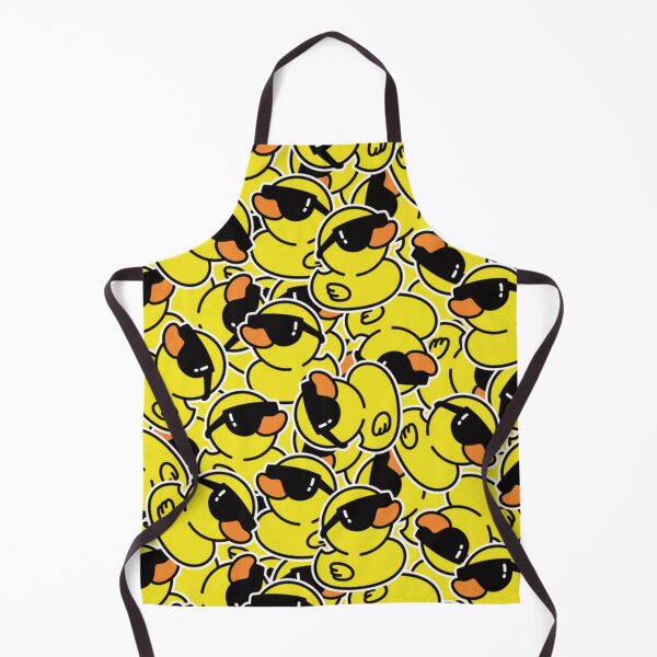 Item preview, cute cartoon ducks designed and sold by Babmk.