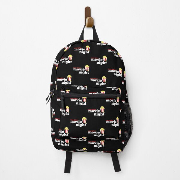 Item preview, Every Night is Movie Night!V1 designed and sold by Nxt-Lvl-Awesome.