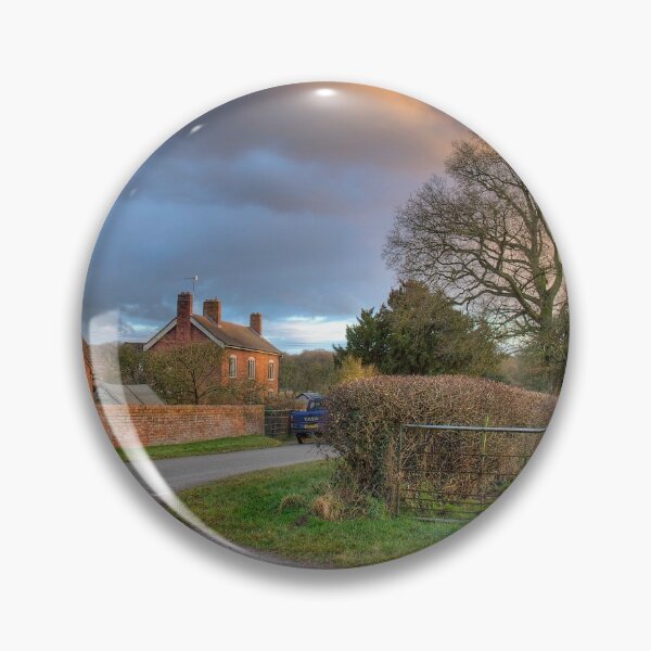 Item preview, Bourne's Green, Worcestershire designed and sold by andrewroland.