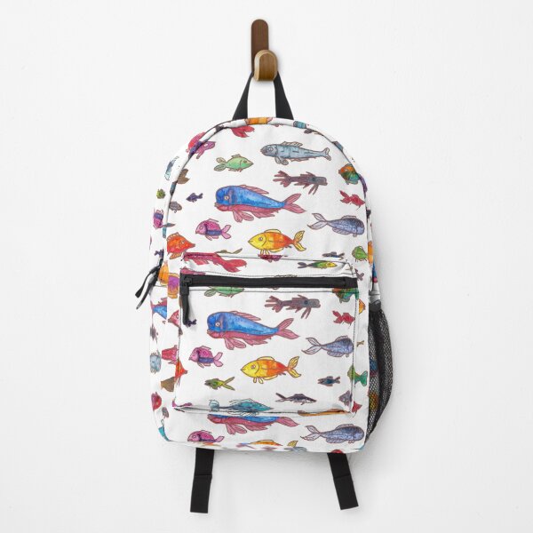 Item preview, Feesh designed and sold by Danelle Malan.