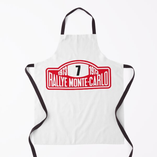 Item preview, Monte Carlo Rally designed and sold by Road To Track.