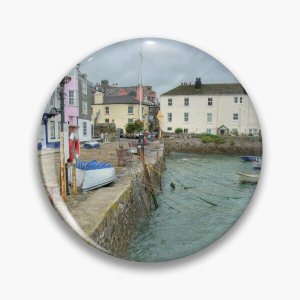 Artikelvorschau, Bayard's Cove, Devon entworfen und verkauft von andrewroland.