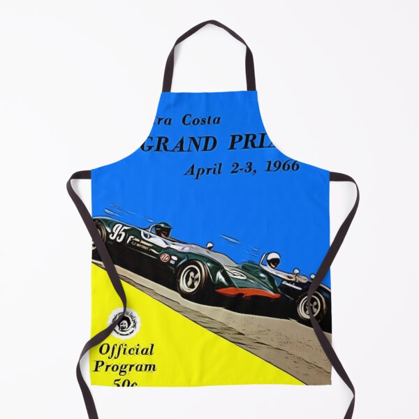 Item preview, Kirker Creek 1966 Sports Car Race designed and sold by Road To Track.