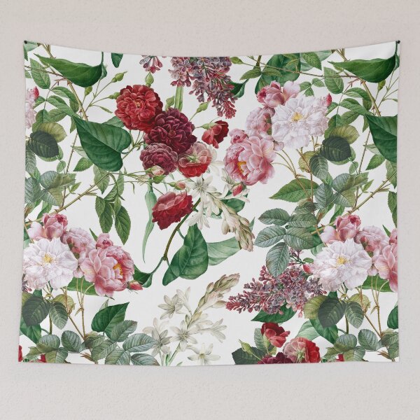 Item preview, Exotic Garden - Summer II  designed and sold by Burcu Korkmazyurek.
