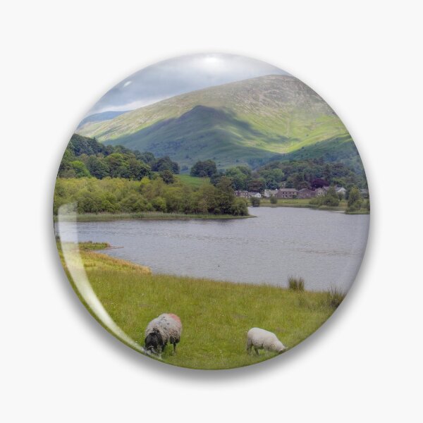 Item preview, Grasmere, Cumbria designed and sold by andrewroland.