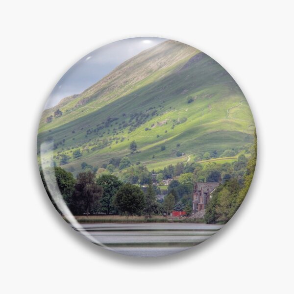 Item preview, Grasmere, Cumbria designed and sold by andrewroland.