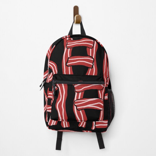 Item preview, Makin Bacon Pancakes designed and sold by borednomad.