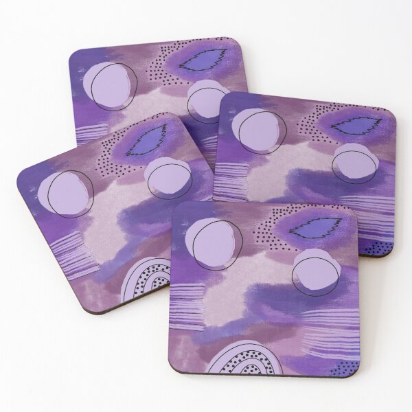 Item preview, Abstract Pattern 5 designed and sold by morgananjos.