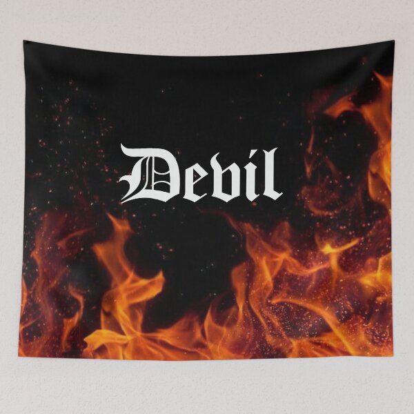 Item preview, Devil designed and sold by tasha0louise.