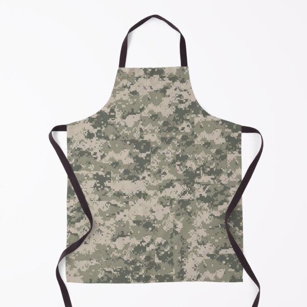 Item preview, Standard Military Camouflage designed and sold by FantasySkyArt.