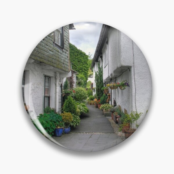 Item preview, Hawkshead, Cumbria designed and sold by andrewroland.