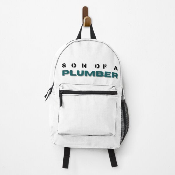 Item preview, SON OF A PLUMBER: Proud Son of an awesome Plumber, gift idea designed and sold by Glorious Articles.
