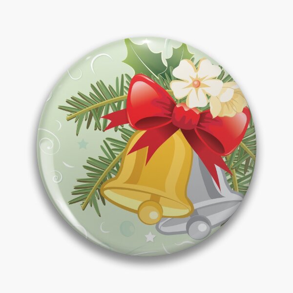 Item preview, Christmas Jingle Bells designed and sold by danikaVT.