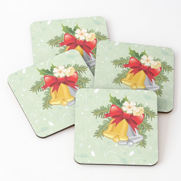 Item preview, Christmas Jingle Bells designed and sold by danikaVT.