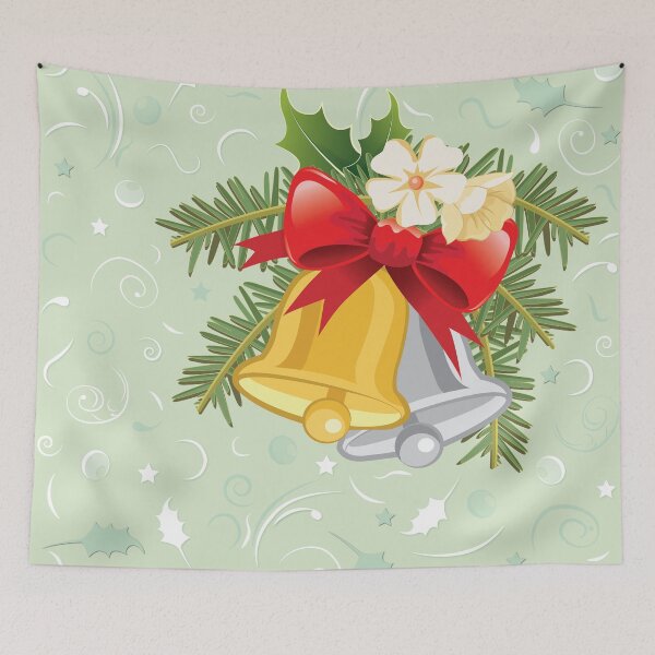 Item preview, Christmas Jingle Bells designed and sold by danikaVT.