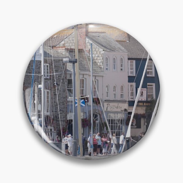 Item preview, Padstow, Cornwall designed and sold by andrewroland.