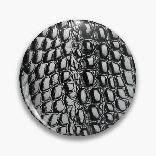 Item preview, Black Snake Skin Print  designed and sold by asun5.