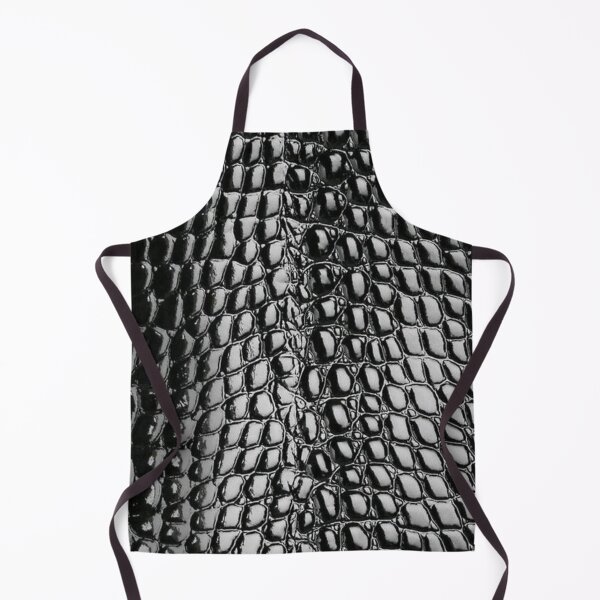 Item preview, Black Snake Skin Print designed and sold by asun5.