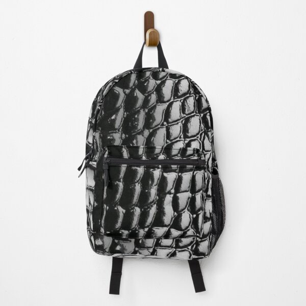 Item preview, Black Snake Skin Print designed and sold by asun5.
