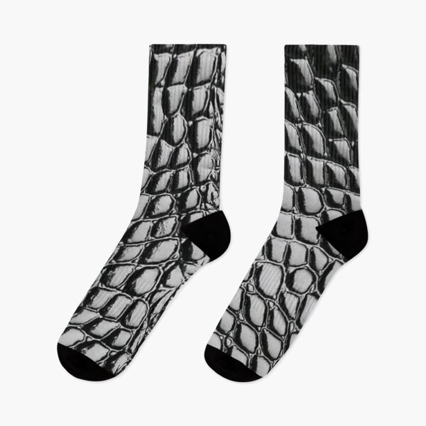 Item preview, Black Snake Skin Print  designed and sold by asun5.