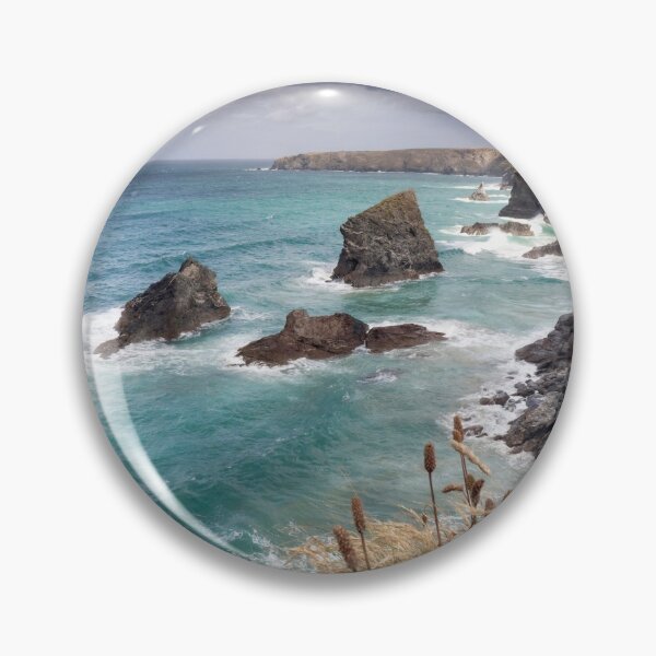 Artikelvorschau, Bedruthan Steps, Cornwall entworfen und verkauft von andrewroland.