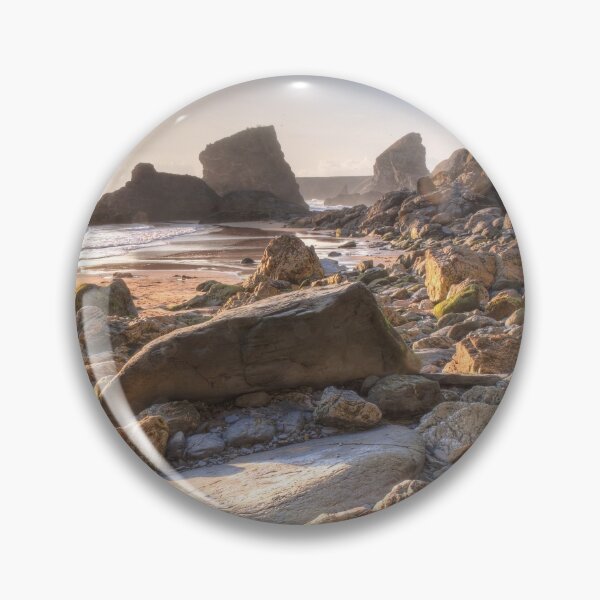 Artikelvorschau, Bedruthan Steps, Cornwall entworfen und verkauft von andrewroland.