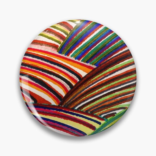 Item preview, Gravity's Rainbow designed and sold by Astor's Art.