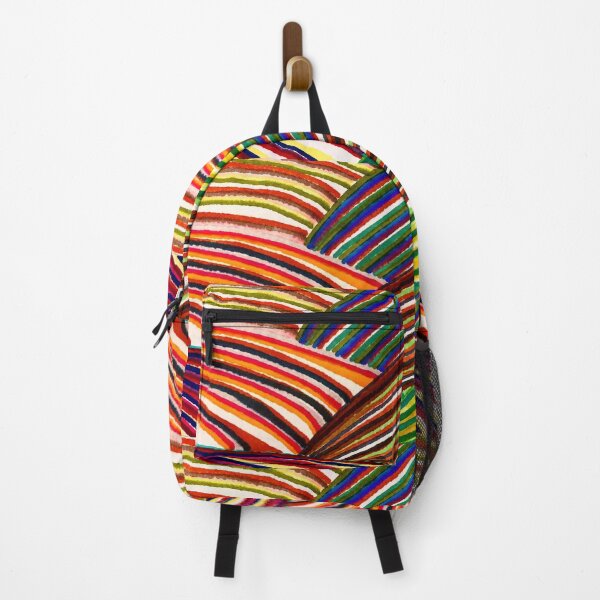 Item preview, Gravity's Rainbow designed and sold by Astor's Art.