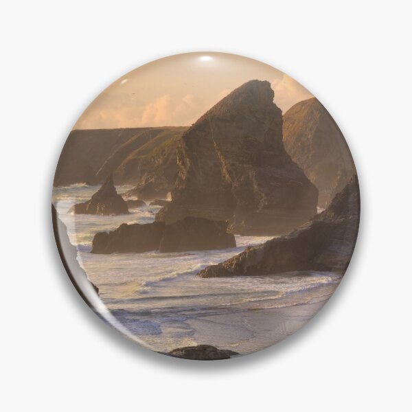 Artikelvorschau, Bedruthan Steps, Cornwall entworfen und verkauft von andrewroland.