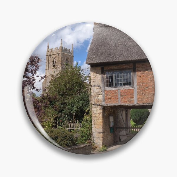 Artikelvorschau, Long Compton, Warwickshire entworfen und verkauft von andrewroland.