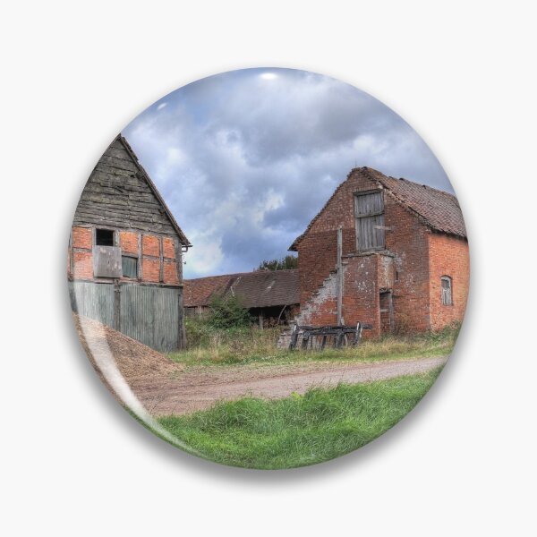 Artikelvorschau, Coldcomfort Farm, Warwickshire entworfen und verkauft von andrewroland.
