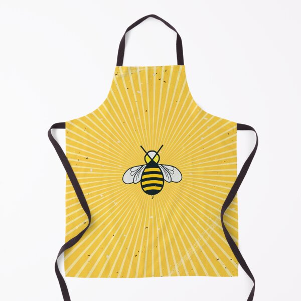 Item preview, Don t worry - Bee happy - Square - A Hell Songbook Edition designed and sold by Hell-Prints.