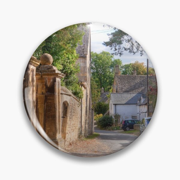 Artikelvorschau, Mickleton, Gloucestershire entworfen und verkauft von andrewroland.