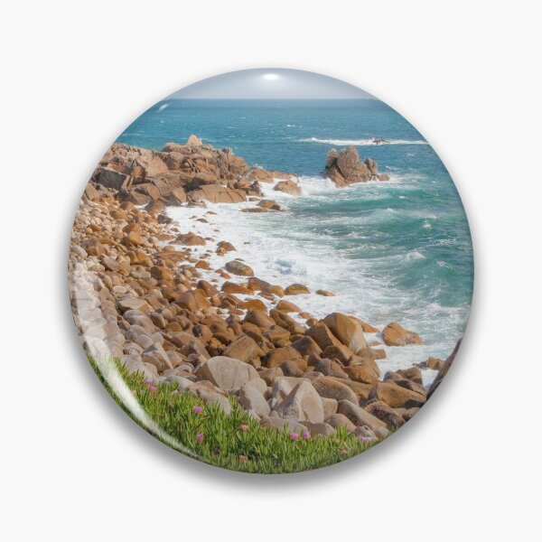 Item preview, St Mary's, Isles of Scilly designed and sold by andrewroland.