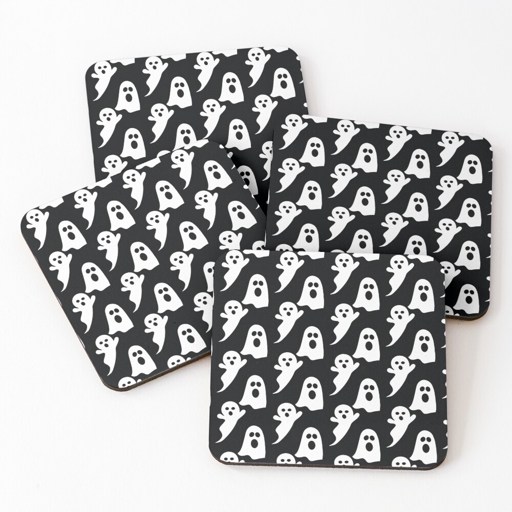 Item preview, Coasters (Set of 4) designed and sold by HomeofPatterns.