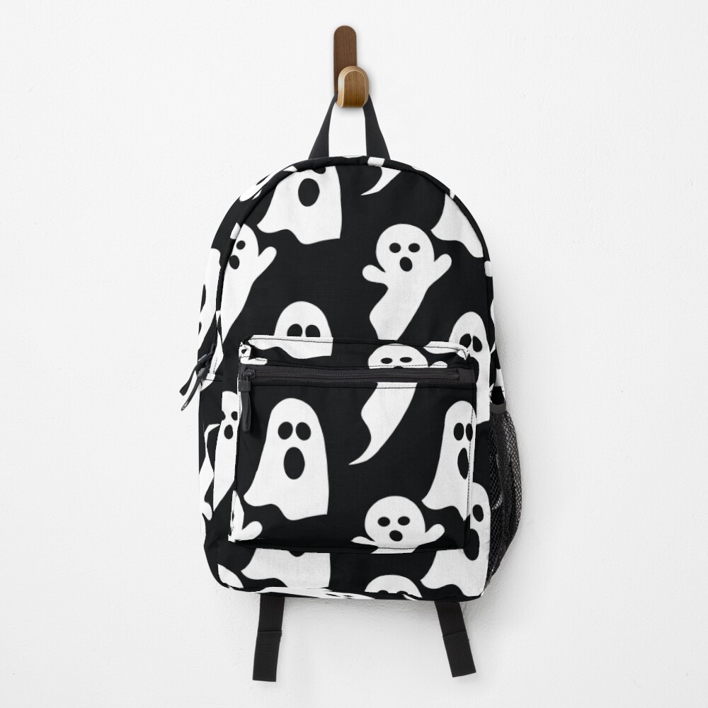 Item preview, Backpack designed and sold by HomeofPatterns.
